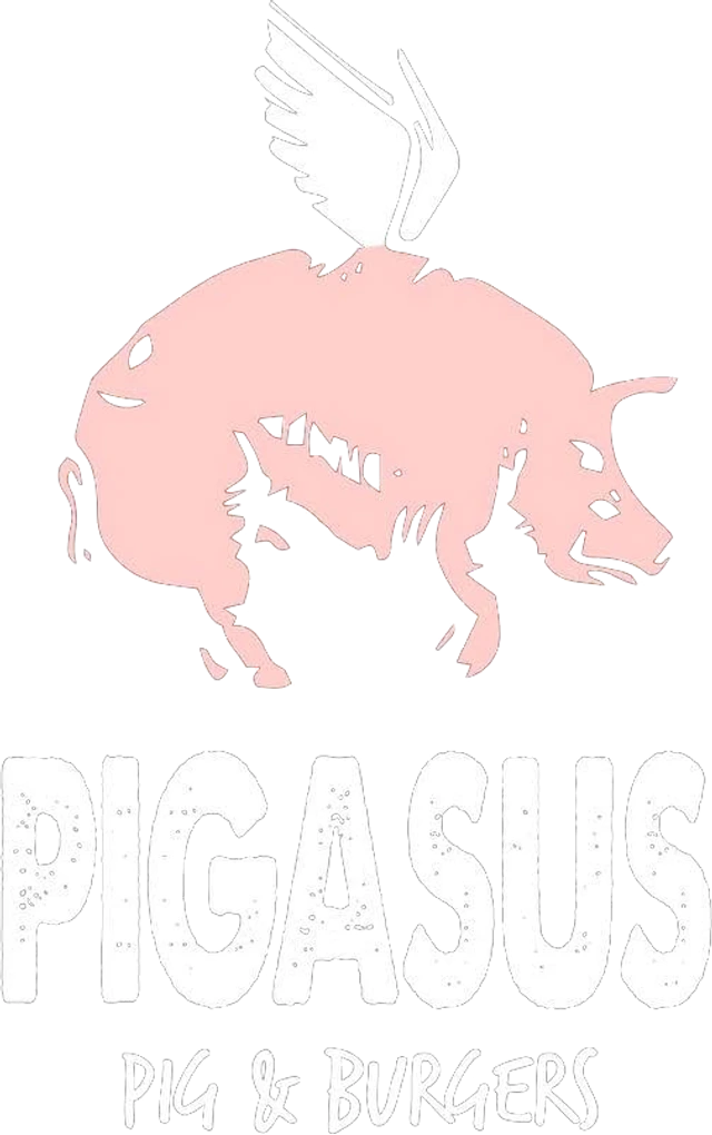 Pigasus, Pig & Burgers